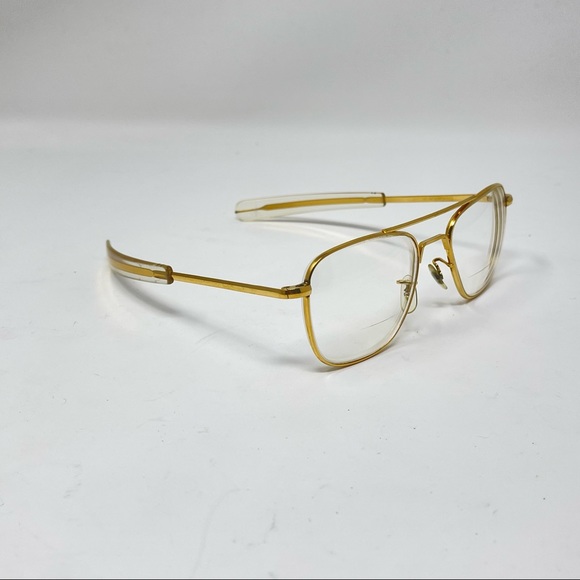 Naval Pilot Aviators Eyeglasses Af 